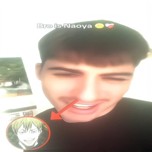 NOAYA EDIT | JUJUTSU KAISEN EDIT | #jujutsukaisen #jjk #naoya