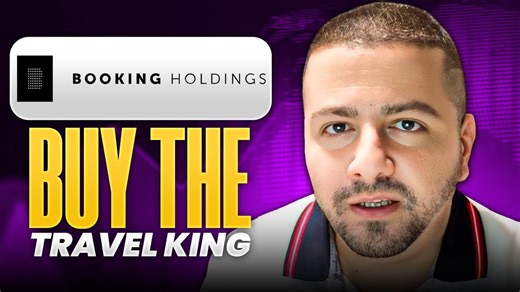 Is Booking Holdings Stock a Buying Opportunity for 2026? | The Motley Fool
