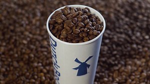 4.1M views · 280 reactions | VISALIA! Dutch Bros Coffee is opening its newest location at 827 S. Akers St. featuring thousands of different flavor combinations! Check out our menu and find out which brew is for you! | Dutch Bros Coffee | Facebook