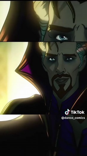 Bill Cipher vs Strange Supreme: Who Takes the Win?