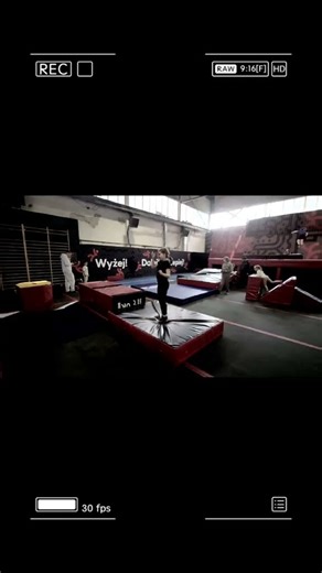 First ever aerial cartwheel! 🤩 New skill unlocked – slowly but nailed! 🔥💪 #cheer #acro #aerial