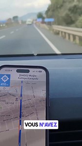 Trouvez tous les radars en un clic 🚓 | Radar - Speed Camera Detector