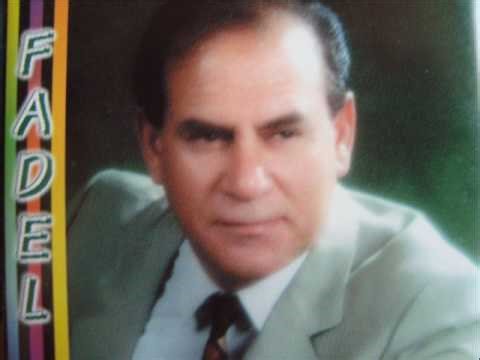 Fadel Awad - tekst قلبي الوفي (Qalbi al wafi)