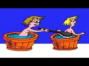 Dr. Seuss's ABC (1995) Living Books | Read And Play, U to Z & ENDING!