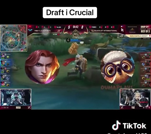 Understanding Micro and Macro in Mobile Legends | MLBB Guide