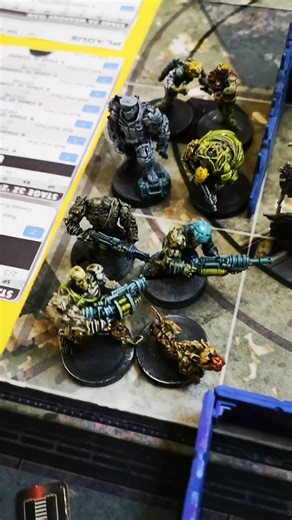 Deadzone deployment flyover: GCPS vs Plague