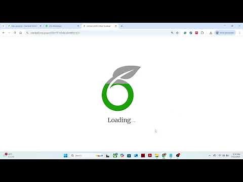 How to upload LaTeX project folder(.Zip) into the Overleaf?