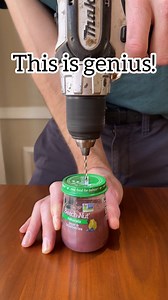 1.7M views · 14K reactions | DIY Homemade Lantern! How to make an oil lantern with household items during a power outage! #poweroutage #storm #snow #diy #Candles #snowstorm This original video was produced by Network Media, LLC and Jeff & Lauren Productions. | Creative Crafting | Facebook