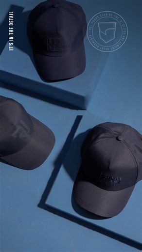 382 reactions · 3 comments | An essential accessory, with subtle branding this classic 5-panel cap is a standout addition to your collection. Featuring a curved topstitched peak and a bold rubberised RJ logo across the front, it's both on-trend and versatile. RJ 5 Panel Peak Cap, R160 #RelayJeans86 #RJEveryday | RelayJeans86 | Facebook