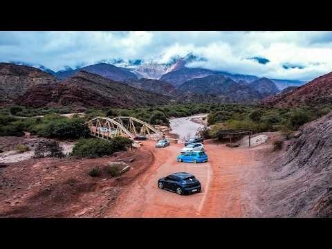 EXPLOTAMOS SALTA con La NOLIMITS | La Película
