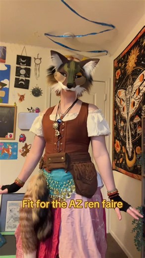 Outfit Ideas for AZ Renaissance Festival 2023