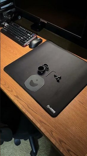 Clix Series premium monitor mounts! The best in the game? Check them out 🔥