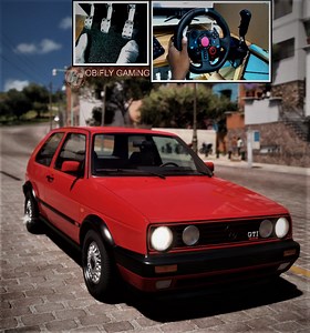 65K views · 1.6K reactions | Volkswagen Golf Gti 16v mk2 - cruising Mexico | OBiFLY | Facebook