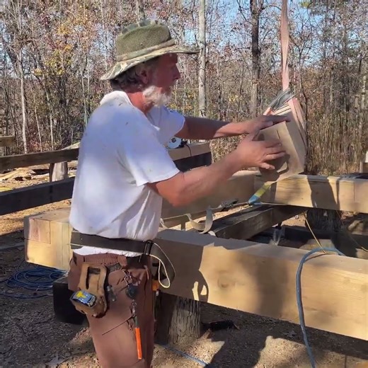 This Face to Face Technique Saves Hours of Work #woodworking #hacks