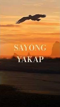 Sayong Yakap| Tagalog Worship Song (Official Lyric Video)
