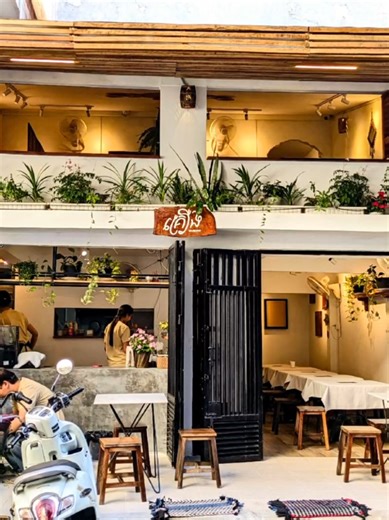 Transforming Our Restaurant into a Culinary Delight