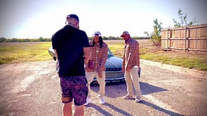 This new album crazy - All Things Kingdom - Videos shoot today @asappreach Get ready | Bryann Trejo