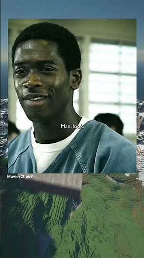 Snowfall Prison scene. #snowfall #movies #fight