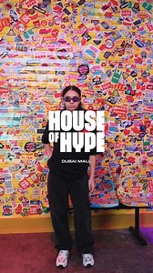 100 experiences in a city of dreams tucked inside Dubai Mall 🚀 Which vibe is yours? 👉 Book tickets now at house-of-hype.com #DubaiAttractions #HouseOfHype #Dubai #September #fyp | House Of Hype