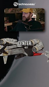 Exploring the impact of wing angles on aircraft balance and stability. Discover how centralized balancing affects the craft's feel. Music: 'Life In Motion' by Scott Buckley - Released under CC-BY 4.0. Scottbuckley.com.au #AircraftBalance #WingAngles #Aerodynamics #Engineering #Flight | Technouveau Art