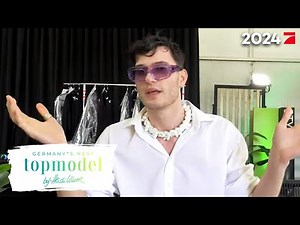 Von Ticket bis Tanga: Die Models öffnen exklusiv für uns ihre Handtaschen | GNTM 2024 ProSieben