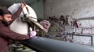 Discover the Revolutionary PVC Pipe Water Filtration Project