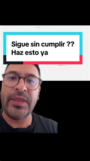 Si tienes a una persona del equipo que no cumple, a pesar de que ya le diste retroalimentación, tienes que hacer esto como líder #liderazgo #lider #jefe
