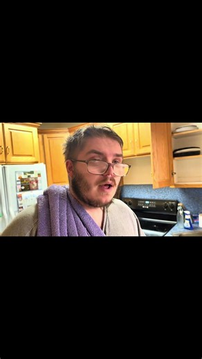 Autistic Young Adult Chops an Onion for the First Time 🧅.