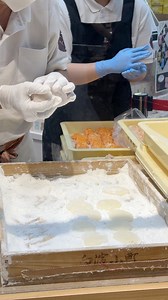 Watch the magic of Mikan Daifuku being made in Wakayama! Wakayama is Japan’s #1 producer of mikan (mandarin oranges), known for their perfect balance of sweetness and juiciness. Wrapped in soft mochi, this fruity wagashi is a must-try treat for Japan foodies! 🍊🍡 #japan #yum #oranges #popular #food #fruits #foodie #musttry #recommended #sweets #wakayama | Discover Japan 日本