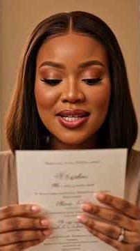 Financial Red flags you should check, before you say" I do" Avoid fights in marriage.