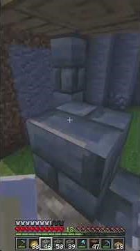 Pt2 #minecraft #foryou #minecraftbuilding #minecraftshorts #minecraftsurvival