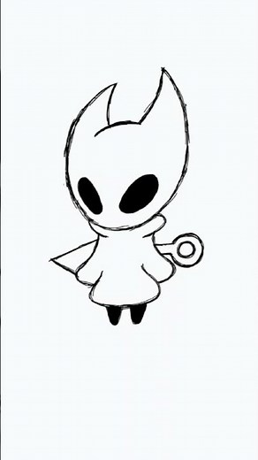 how to draw alien #art 👽 force