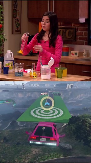 iGo Nuclear - Part 9/17 #icarly #icarlyaffirmation #nickelodeon #icarlyclips #icarlyfan #drakeandjosh #mirandacosgrove #icarlyedit #gta