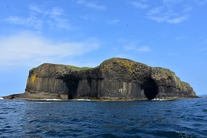 Explore Mull's Offshore Islands | Visit Mull & Iona