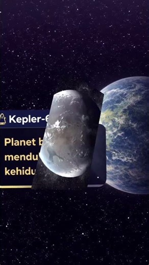Kepler 62f? penjelasan ada di kolom komentar