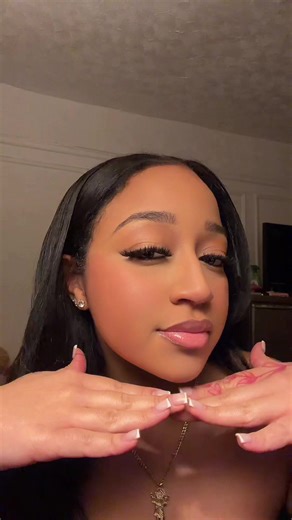 Fast-Paced Makeup Tutorial for Date Night