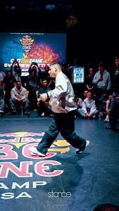 22K views · 16K reactions | old school music, new school bboys  musicality on point! @mace.maya.official_ @_kidbreak // @themayaboys  Out For Fame at Red Bull BC One USA Camp 2025 @probreakingtour @fssworldwide  @djfleg | Stance | Facebook