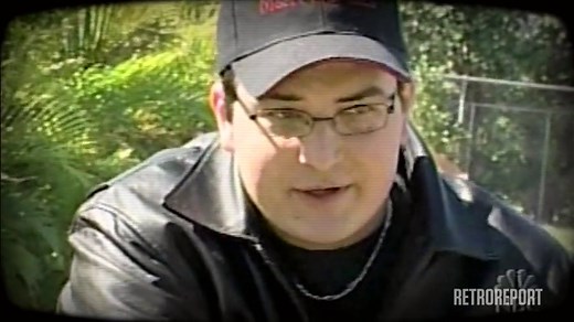 The Snake That’s Eating Florida