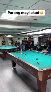 1.9K views · 4.4K reactions | Magandang laban kz billiard hall Jaybe sucal vs Kevin #billiards | Joel Baco Lacia | Facebook