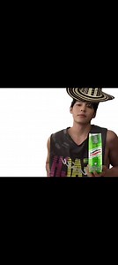 Aplicando para el Concierto de Taehyung