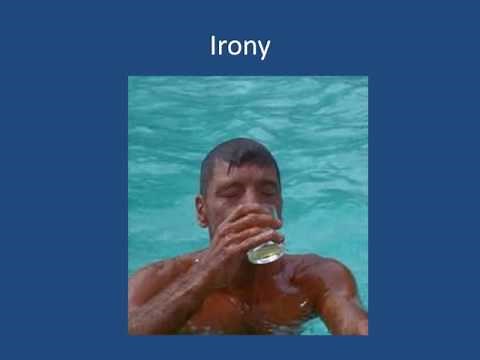 Analysis of John Cheever's The Swimmer