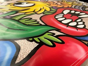 Custom Banners Made Easy | Fast & High-Quality Banner Printing by Cutting Edge Signs & Graphics