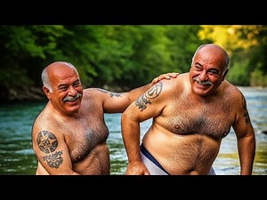 True Love Sugar Handsome Older Daddies | Bear Daddy Relationship | 41