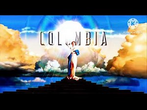 Columbia Pictures/Sony Pictures Animation (2006, Lifted)