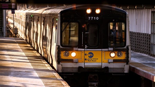MTA holiday schedules: LIRR, NYC subway service expanded for New Year's
