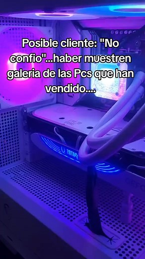 Gracias a todos los que si han confiado en nosotros ♥️ Es un gusto atenderles 😊 #Pcgamer #gaming #computadora #gamer #rgb #amd #intel #nvidia #radeon | GSX DIGITAL
