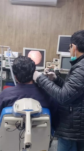 #foryoupage #foryou #fyp #entcarecentre #doctortok | emergency department doctors