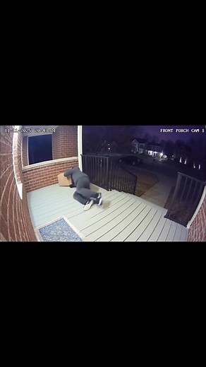 His leg snapped | Jason Smith