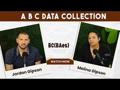 A-B-C Data Collection
