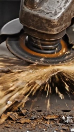 Silent ASMR : School Bus Recovered from Ocean #asmr #ytubeshorts